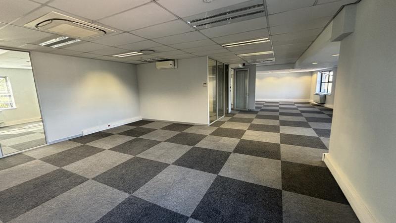 To Let commercial Property for Rent in Mowbray Western Cape